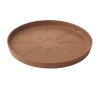 DEROMA Soucoupe Origin - 67 x h6 cm - Terre cuite