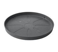Deroma Soucoupe Origin Gris 50 cm