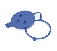 Deror Couvercle de bouchon de réservoir de lave-glace A221 869 00 72 pour Mercedes-Benz W220 W221 classe S C215 CL modèles ABS