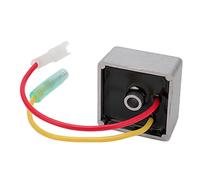 Deror Régulateur redresseur de tension compatible avec Briggs & Stratton 491546 691188 794360 793360 256400 28B700 28M700 351400 351700 42A700