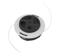 Deror Remplacement de la tête de Coupe Tondeuse, Remplacement de la tête pour Stihl Autocut C26-2 FS 55/56/70/94/91/111/131/240 4002710 2137