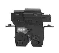 Deror Serrure de hayon, mécanisme de loquet de Verrouillage de Coffre de hayon 90502-2DX0A de Remplacement adapté pour Nissan Micra/Qashqai/Tiida