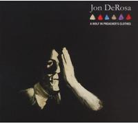 Derosa, Jon - A Wolf in Preacher's. [Import]