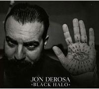 Derosa, Jon - Black Halo