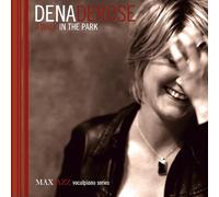 Dena DeRose – A Walk in the Park – CD