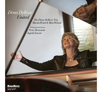 Dena Derose – United – Import – Zyx Music