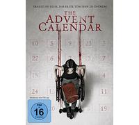 Derouand,Eugenie - The Advent Calendar [Import]