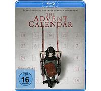 Derouand,Eugenie - The Advent Calendar [Blu-Ray] [Import]
