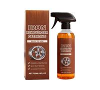 Dérouillant Ferreux 120ml Nettoyant de Finition Action
