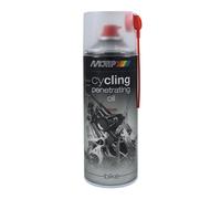 Dérouillant Motip Cycling - 400ml