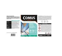 Derouillant phosphatant - détergent polyvalent - incolore - 1 L COMUS