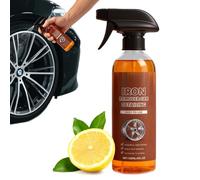Dérouillant pour Métal - Nettoyant Métal Polyvalent de Précision 120 ml | Dissolvant Rouille Pour Détail Auto - Réparation Jantes Pneus Freins Camping Car Moto