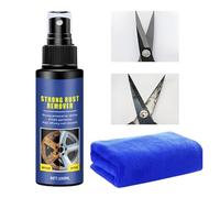 Dérouillant pour Voiture 100ml d'Action Douce et Universelle