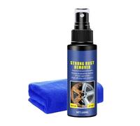 Dérouillant pour Voiture 100ml d'Action Douce et Universelle