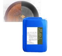 Dérouillant puissant pour métal, Dérouillant pour métal, Dérouillant pour métal et acier inoxydable, Dérouillant multifonctionnel pour divers métaux (500ml)