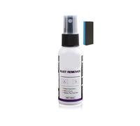 Dérouillant puissant pour peinture et jantes de voiture, nettoyant multi-usages pour éliminer les taches de rouille et les rayures (1PCS)