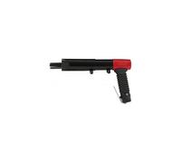 KS Tools Dérouilleur à aiguilles 515.3070 – Rouge/Noir