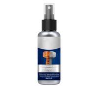 Dérouilleur pour métal, 30 ml, anti-taches de fer, convertisseur d'oxydation, brouillard