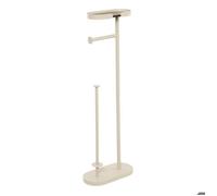 Dérouleur Argileo ovale H.72 5cm beige - 5five