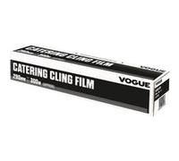 Dérouleur Coupe Film Fraîcheur Professionnel 300 m x 290 mm Vogue NC G