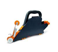 EDMAPLIC - Dérouleur de bande à joint avec roulette d'angle