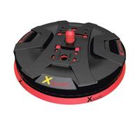 Dérouleur de câble - Runpotec - XB 500 - Ø 500 mm - Capacité 800 kg - 12 pieds antidérapants