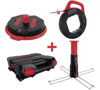 Dévidoir de câble Runpotec MULTI-SET (4000818864) capacité de charge 300 kg