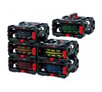 Dérouleur de Cables et Fils CB260 lot de 6 Runpotec
