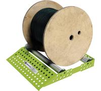Klauke Kabeltrommelabroller