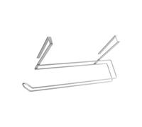 Dérouleur de papier de cuisine Metaltex Easy-Roll [35 x 18 x 10 cm]