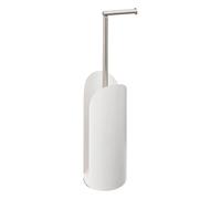 Five - Dérouleur de Papier WC avec réserve Blanc