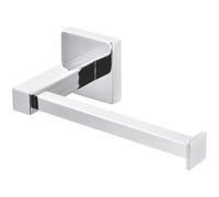 Dérouleur de papier toilette Linear chromé