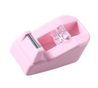 Dérouleur de ruban adhésif de 200 cm - Dérouleur de ruban adhésif de bureau pour scrapbooking - Dérouleur décoratif - 200 cm - Pour fermer les boîtes, les supports de colle