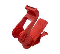 Dérouleur De Ruban Adhésif De Bureau | Coupeur De Bande D'Emballage Avec Clip - Coupeur de Ruban avec Rotation à 360 Degrés - pour Maison École Atelier Salle de Classe Entrepôt Studio Station d'Expédi