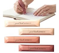 Dérouleur de ruban adhésif | Lot de 4 Rouleaux Adhésif Double Face Étanche - Dispenser pour Ruban Adhésif de Scrapbooking | Pour Salle de Classe Bureau Journaling Création Cartes Projets Artistiques