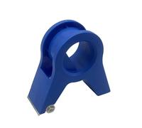 Dérouleur De Ruban De Masquage Pour La Peinture - Outil De Coupe Portable | Support Pour Ruban De Masquage Avec Poignée Confortable | Pour L'Art Du Papier, La Décoration Intérieure Et La Peinture