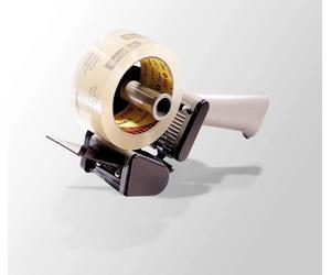 Dérouleur de ruban d'emballage 3M Scotch H150 x6 morceau