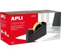 dérouleur de table agipa non équipé noir