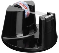 tesa Dérouleur de table Easy Cut® 53827-00000-02 noir 1 pc