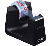 Dérouleur de table tesa Easy Cut® tesa 53904-00000-01 noir 1 pc(s)