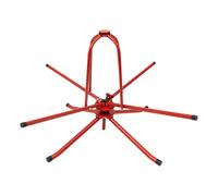 Dérouleur de tuyau pour chauffage au sol, dérouleur de tuyau, max. 200 kg, tube composite, chauffage au sol, enrouleur de câble pour tube PEX PERT AL/PEX avec sac (double rouleau)