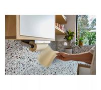 Dérouleur Dévidoir Essuie-Tout sous les étagères Joseph Joseph