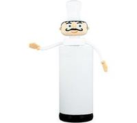 Dérouleur essuie Tout - Chef !