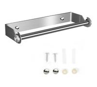 Derouleur Essuie Tout Derouleur Porte Sopalin Devidoir Porte Essuie Tout Mural Support Sopalin Mural Déroulant de Rouleau Cuisine