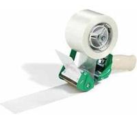 Dérouleur manuel pour filament 75 mm de largeur de rouleau Confort-Spécial pour largeur de bande 75 mm