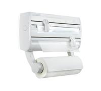 Leifheit Porte-rouleau mural Parat F2 Blanc 25771