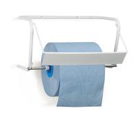 Dérouleur mural pour bobines industrielles