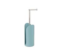 FIVE Simply Smart - Dérouleur Papier Toilette Flexible 60cm Bleu Arctique