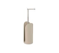 Paris Prix Dérouleur papier toilette Flexible 60 cm Naturel