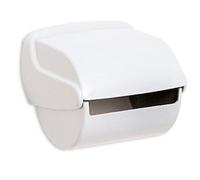 Dérouleur papier toilette TATAY Olympia Blanc
